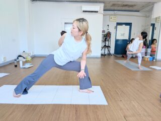 名古屋 ヨガ 資格