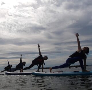 SUPYOGA