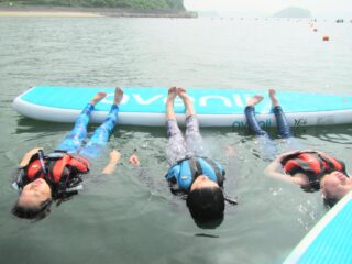 SUPYOGA