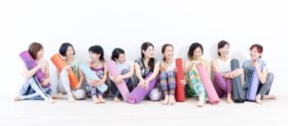 名古屋 ヨガの基礎