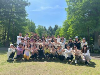 名古屋 ヨガイベント